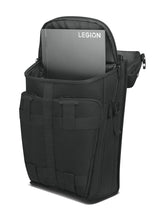 Lenovo GX41C86982 taske og etui til laptop 43,9 cm (17.3") Rygsæk Sort