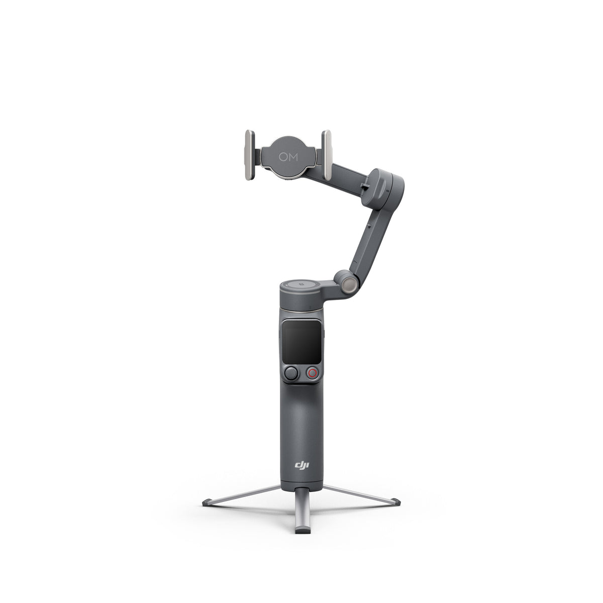 DJI Osmo Mobile 8P Standard Combo Smartphone kamera stabilisator Sort