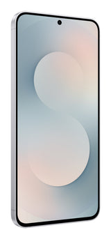 Samsung Galaxy S25 FE 17 cm (6.7") Dual SIM Android 16.0 5G USB Type-C 8 GB 256 GB 4900 mAh Hvid