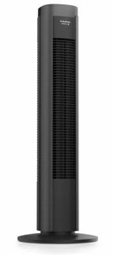 Taurus 947266000 ventilator Sort
