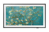 Samsung QE32LS03CBU 81,3 cm (32") Fuld HD Smart TV Wi-Fi Sort