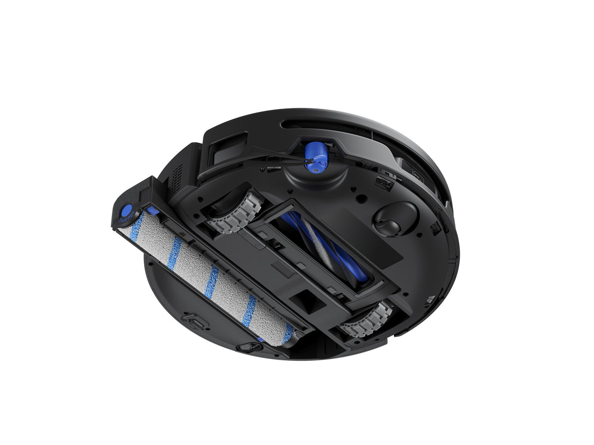 Ecovacs DEEBOT T90S PRO OMNI EU 0.25 L Black