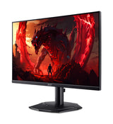 Acer Nitro KG0 KG240YP0bi computer monitor 60.5 cm (23.8") 1920 x 1080 pixels Full HD LED Black