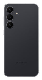 Samsung Galaxy S25 FE Enterprise Edition 17 cm (6.7") Dual SIM Android 16.0 5G USB Type-C 8 GB 128 GB 4900 mAh Sort