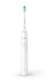 Philips HX7119/02 Elektrisk tandbørste Sort