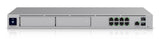 Ubiquiti UniFi Dream Machine Pro Max Gateway 8-port switch Kablet