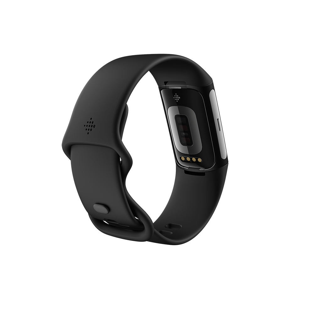 Fitbit Charge 6 Obsidian