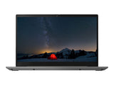 Refurbished Lenovo ThinkBook 14 G2 14" I5-1135G7 16GB 256GB Intel Iris Xe Graphics Windows 11 Pro Grade B
