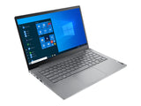 Refurbished Lenovo ThinkBook 14 G2 14" I5-1135G7 16GB 256GB Intel Iris Xe Graphics Windows 11 Pro Grade B
