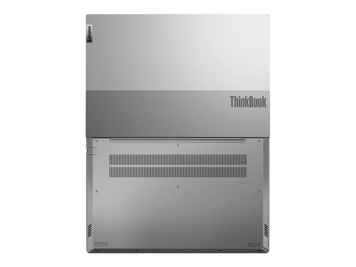 Refurbished Lenovo ThinkBook 14 G2 14" I5-1135G7 16GB 256GB Intel Iris Xe Graphics Windows 11 Pro Grade B