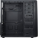 Inter-Tech B-42 RGB Tower ATX Sort