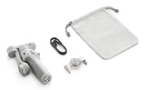 DJI CP.OS.00000406.01 stabilisator til kamera Smartphone kamera stabilisator Hvid