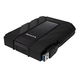 ADATA Harddisk HD710P 2TB 2.5 USB 3.1