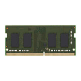 Kingston Technology KCP432SS8/8 hukommelsesmodul 8 GB 1 x 8 GB DDR4 3200 MT/s 260-pin SO-DIMM