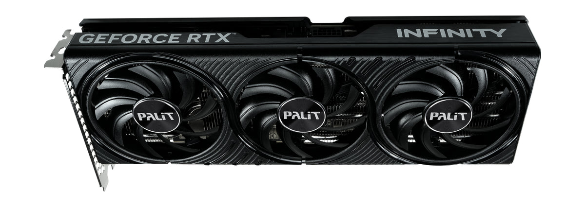 Palit NVIDIA GeForce RTX 5070 12GB GDDR7 SDRAM