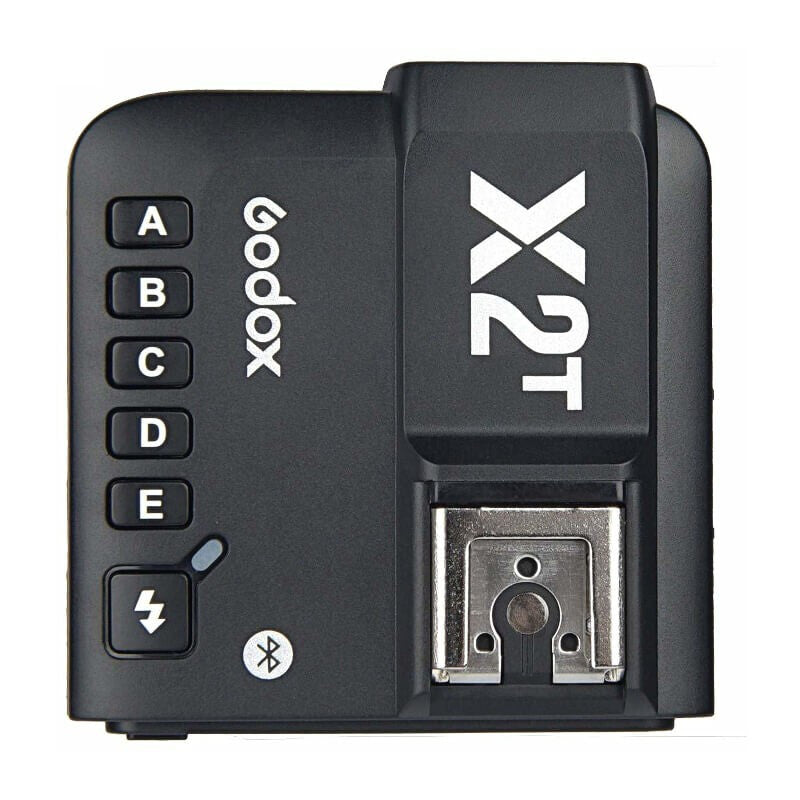 Godox X2T-F kamera flashtilbehør Udløser