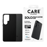 CARE by PanzerGlass Solo Case Black Samsung Galaxy S26 Ultra