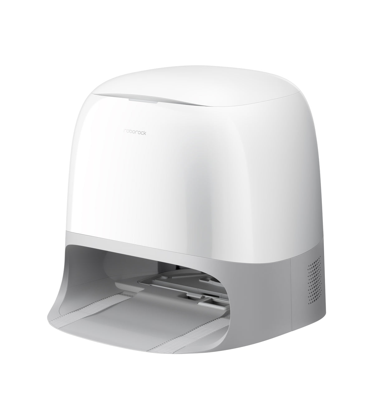 Roborock Qrevo Curv 2 Flow Hvid