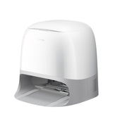 Roborock Qrevo Curv 2 Flow Hvid