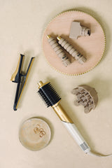 6-in-1 hair dryer and curling iron HD6052SEU Shark Glam