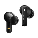 Baseus Bowie E19 Headset True Wireless Stereo (TWS) I ørerne Opkald/musik USB Type-C Bluetooth Sort