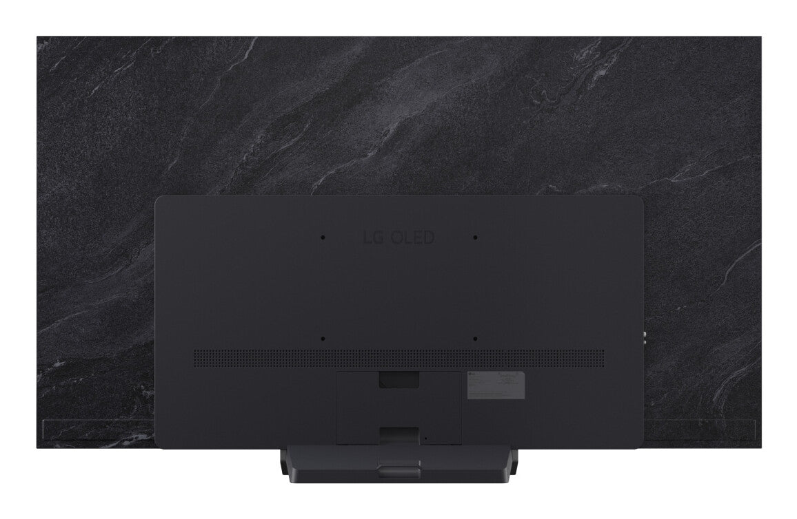 LG OLED evo AI OLED65C51LA TV 165,1 cm (65") 4K Ultra HD Smart TV Wi-Fi Sort
