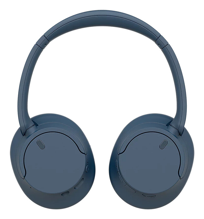Sony WH-CH720N Headset Kabel & trådløs Opkald/musik USB Type-C Bluetooth Blå