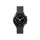 Doro Watch 3,25 cm (1.28") TFT 44 mm Digital 240 x 240 pixel Berøringsskærm Sort