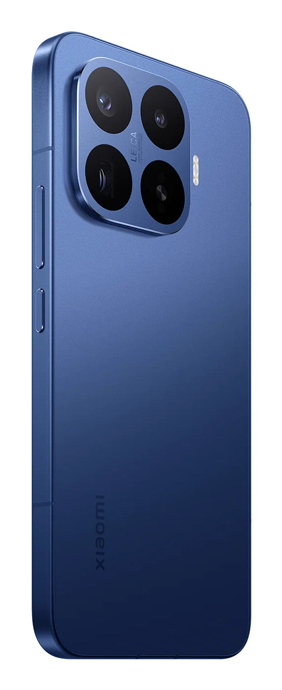 Xiaomi 17T PRO 17,4 cm (6.83") Dual SIM 5G USB Type-C 12 GB 512 GB 7000 mAh Blå