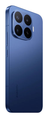 Xiaomi 17T PRO 17,4 cm (6.83") Dual SIM 5G USB Type-C 12 GB 512 GB 7000 mAh Blå