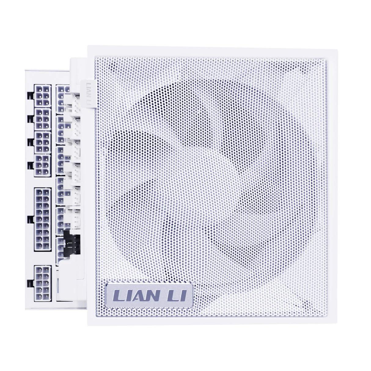 Lian Li EG1000G enhed til strømforsyning 1000 W 20+4 pin ATX ATX Hvid