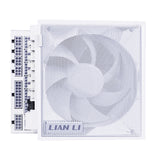 Lian Li EG1000G enhed til strømforsyning 1000 W 20+4 pin ATX ATX Hvid