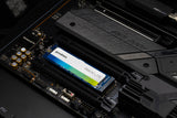 Goodram PX600 LITE SSDPB-PX600L-01T-80 intern solid state drev 1 TB M.2 PCI Express 4.0 NVMe 3D NAND