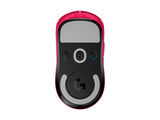 Logitech G 910-005957 mus Spil Højre hånd RF trådløst Optisk 25600 dpi