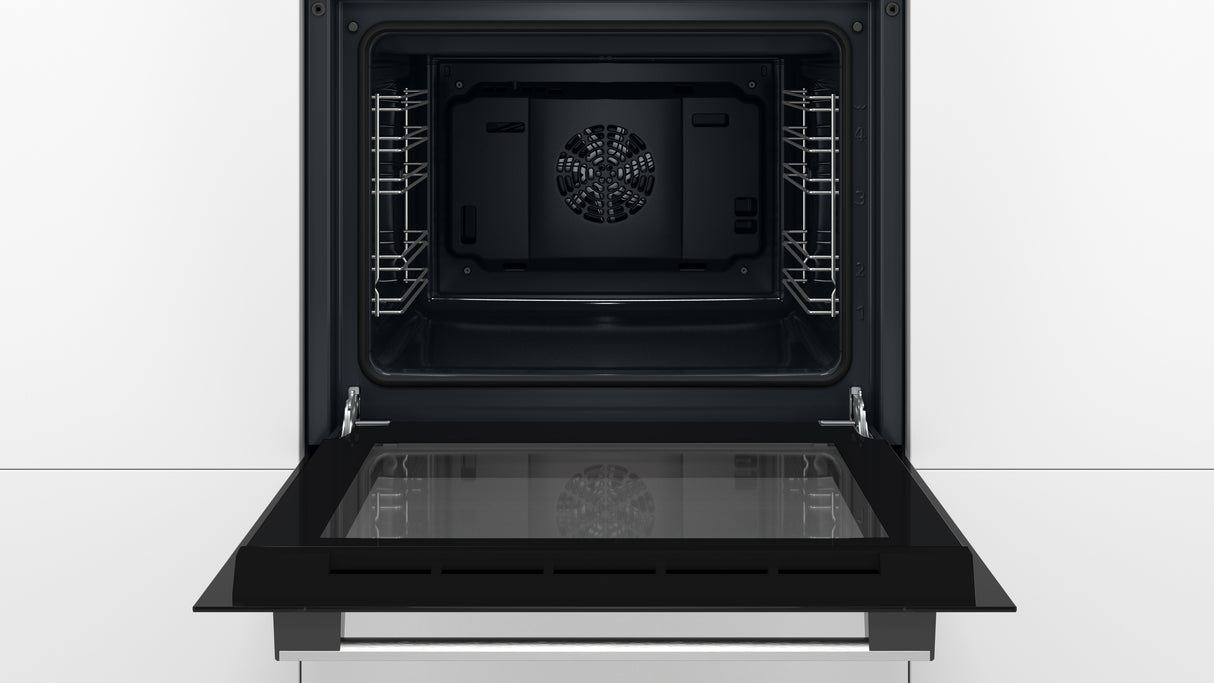 Bosch Serie 2 HBF113BR1S ovn 66 L 3300 W