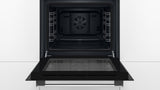 Bosch Serie 2 HBF113BR1S ovn 66 L 3300 W
