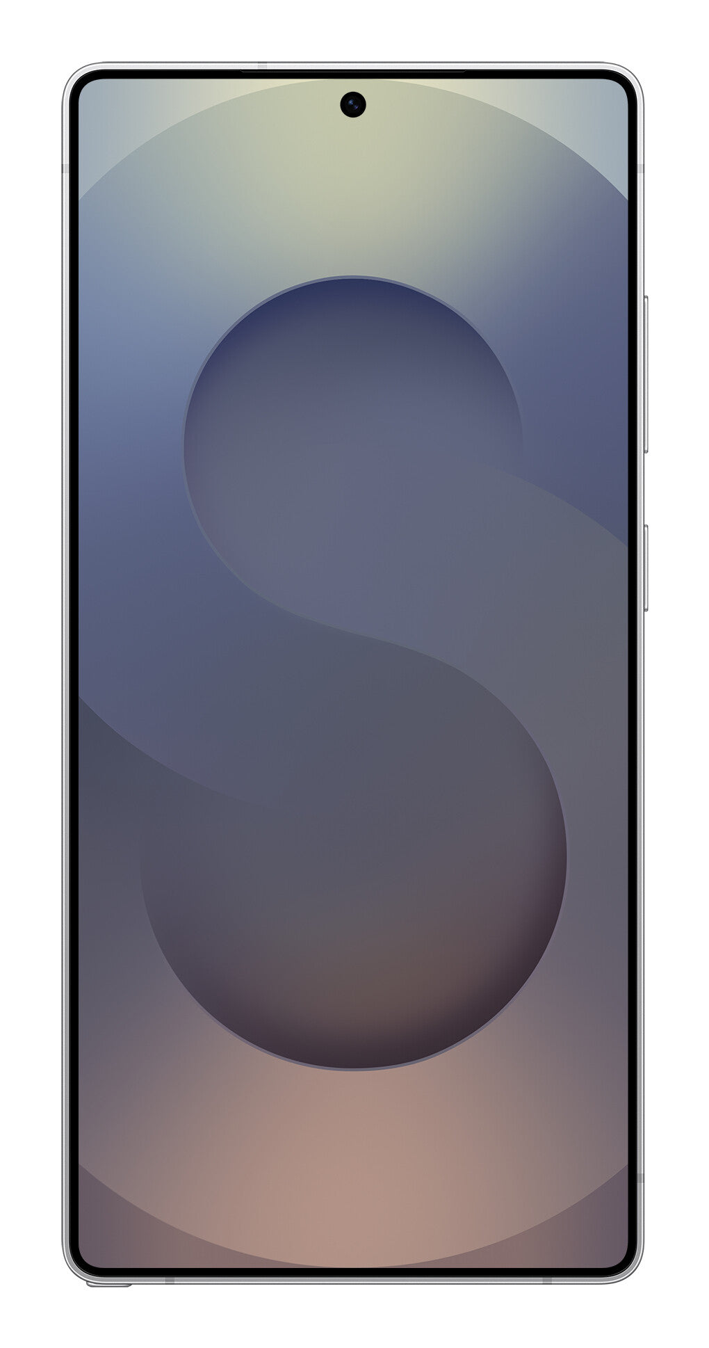 Samsung Galaxy S25 Ultra 17,5 cm (6.9") Dual SIM Android 15 5G USB Type-C 12 GB 256 GB 5000 mAh Blå, Sølv