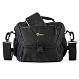 Lowepro Nova 160 AW II Skuldertaske Sort
