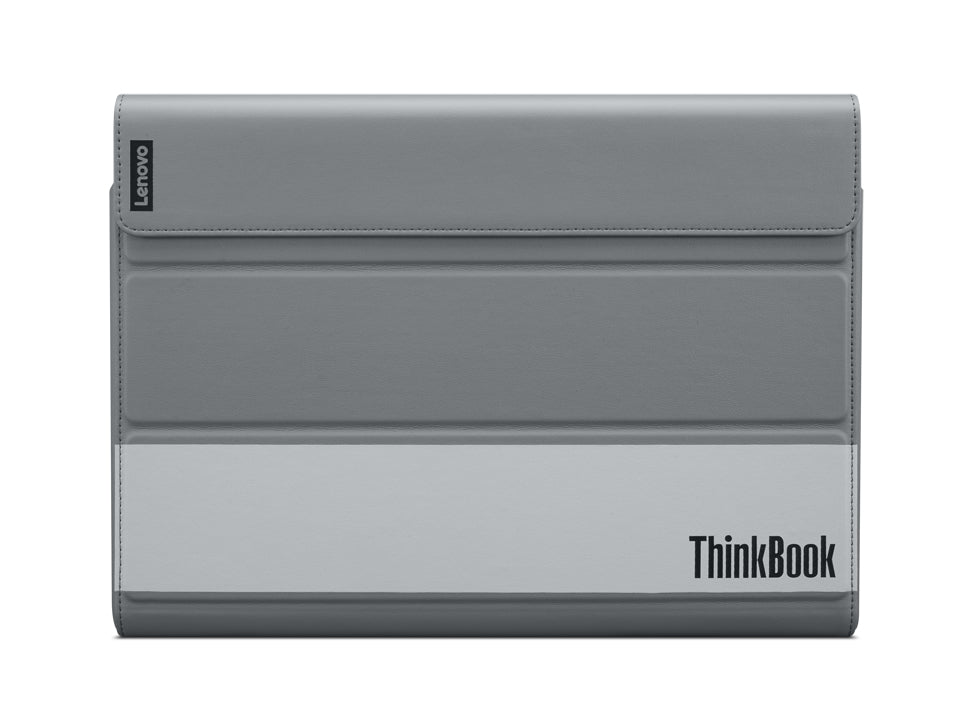 Lenovo ThinkBook Premium 33 cm (13") Etui Grå