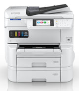 Epson WorkForce Pro EM-C7100DWF Inkjet A3+ 4800 x 1200 dpi 35 sider pr. minut Wi-Fi