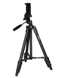Rollei phone Tripod Traveler Stativ med ben