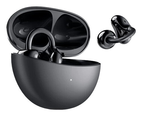 Honor CLIP Headset Trådløs Øre-clip-on Opkald/musik Bluetooth Sort