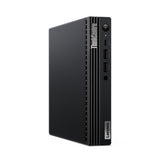 Lenovo ThinkCentre M70q Gen 3 Intel® Core™ i5 i5-12400T 16 GB DDR4-SDRAM 512 GB SSD Windows 11 Pro Mini PC Sort