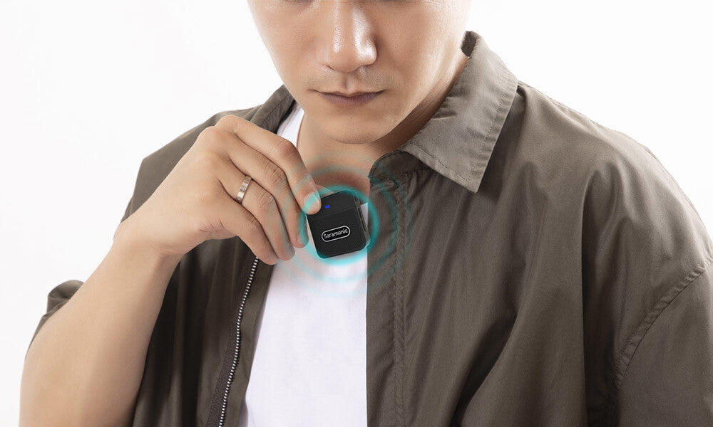 Saramonic Blink100 B1