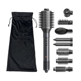 EC by Wilfa MS1G-M1500 AirLush 9-in-1 AirStyler