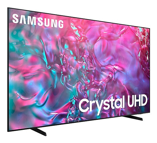 Samsung DU9072 2,49 m (98") 4K Ultra HD Smart TV Wi-Fi Sort