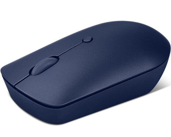 Lenovo 540 mus Kontor Ambidextrous RF trådløst Optisk 2400 dpi