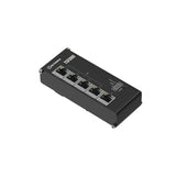 Teltonika TSF000 5-porte Fast Ethernet PoE+