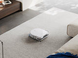 Ecovacs Deebot X5 Omni 0,25 L Poseløs Hvid