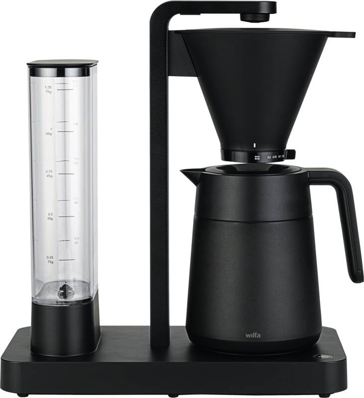 Wilfa Performance Thermo CM9B-T125 kaffemaskine